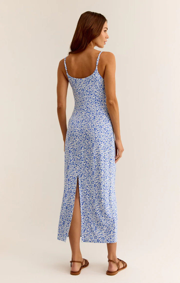 Cartia Cocos Floral Maxi Dress