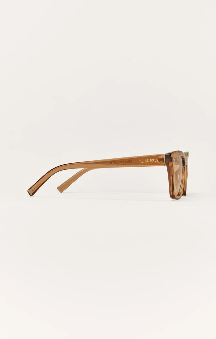 Villa Polarized Sunglasses