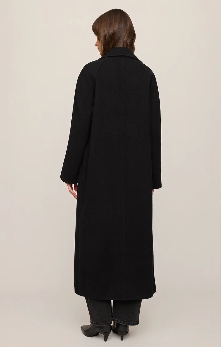Crosby Cocoon Coat