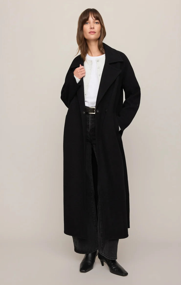Crosby Cocoon Coat