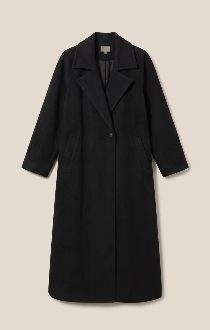 Crosby Cocoon Coat