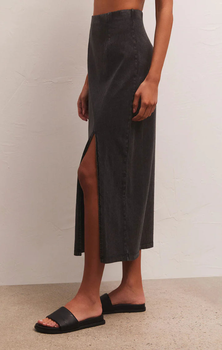 Shilo Knit Skirt