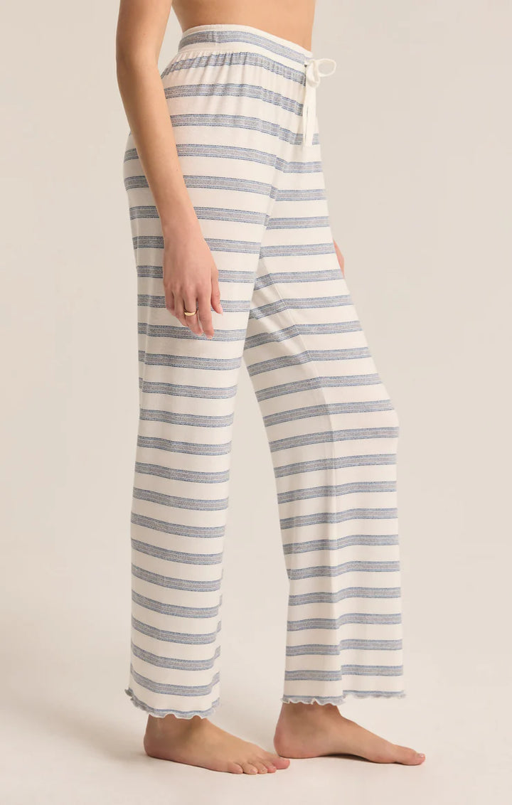 Sightseeing Stripe Pant