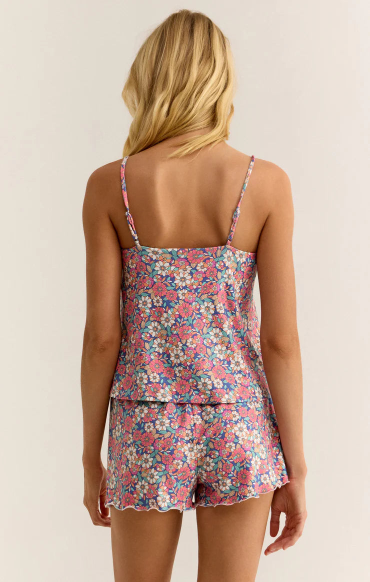 Tropic Floral Tank