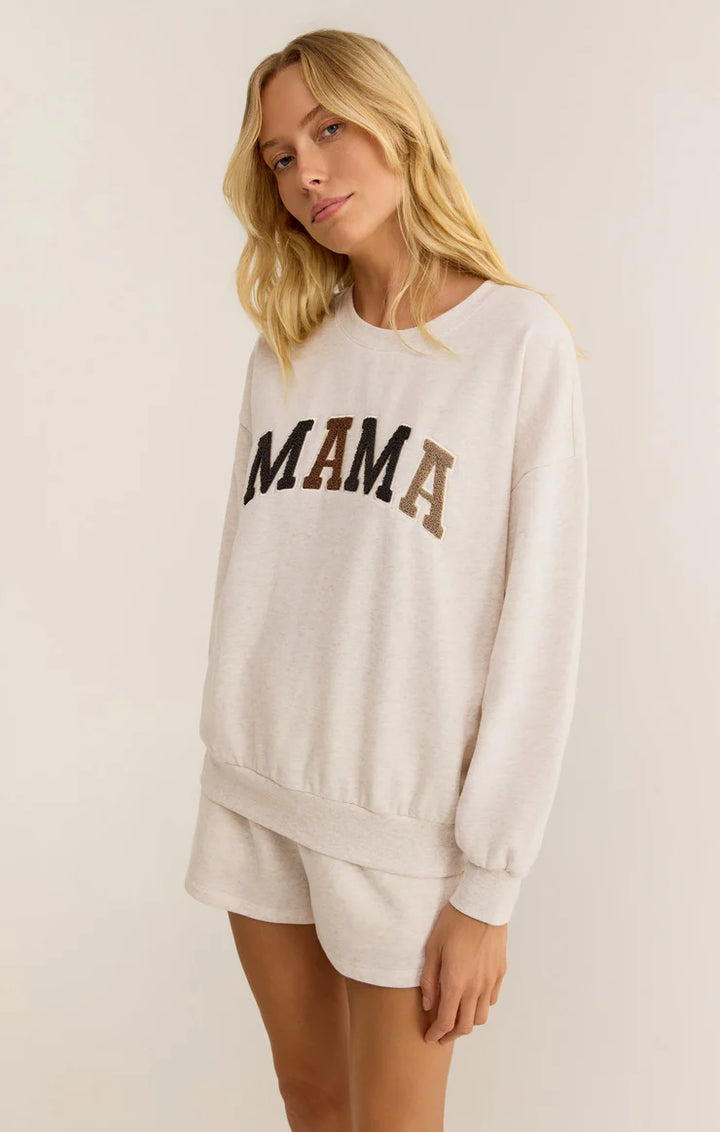 Mama Sweatshirt