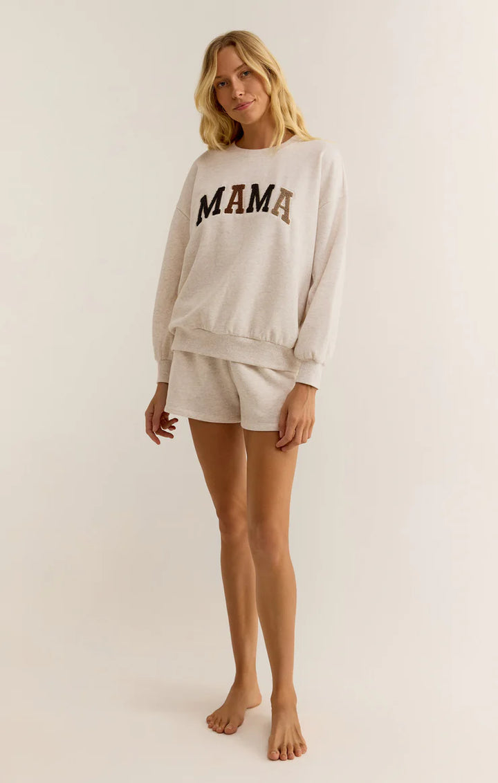 Mama Sweatshirt