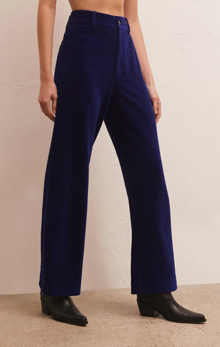 Prospect Knit Cord Pant