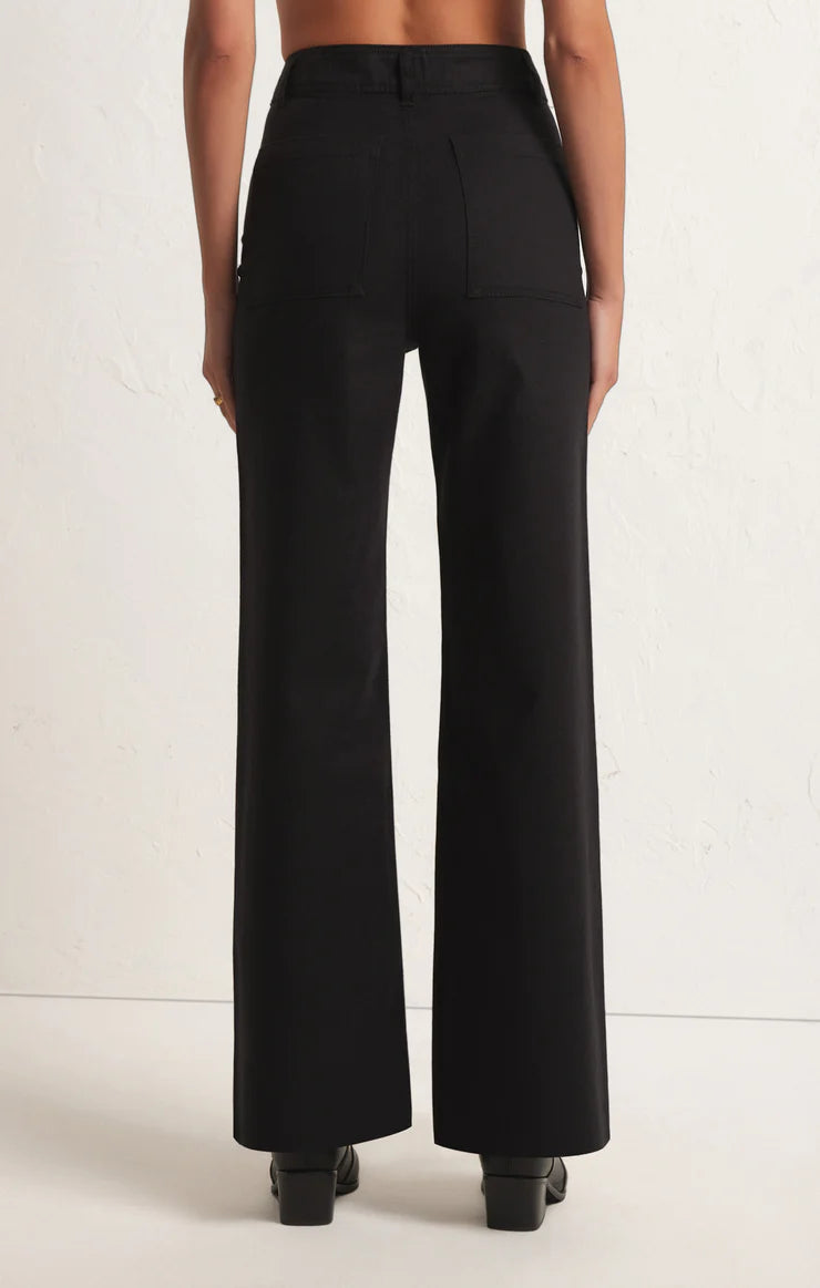 Rilynn Twill Pant