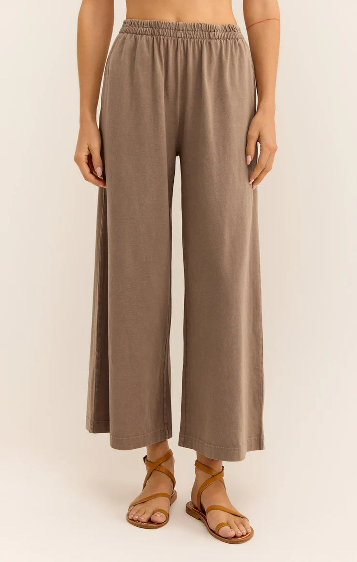 Scout Cotton Jersey Pant