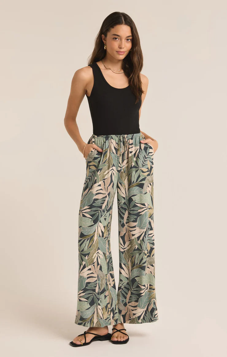 Soleil Cusco Pant