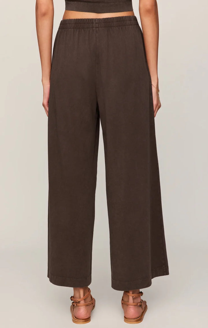 Scout Cotton Jersey Pant