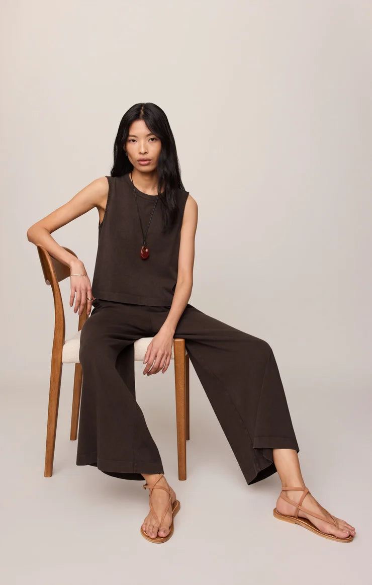 Scout Cotton Jersey Pant