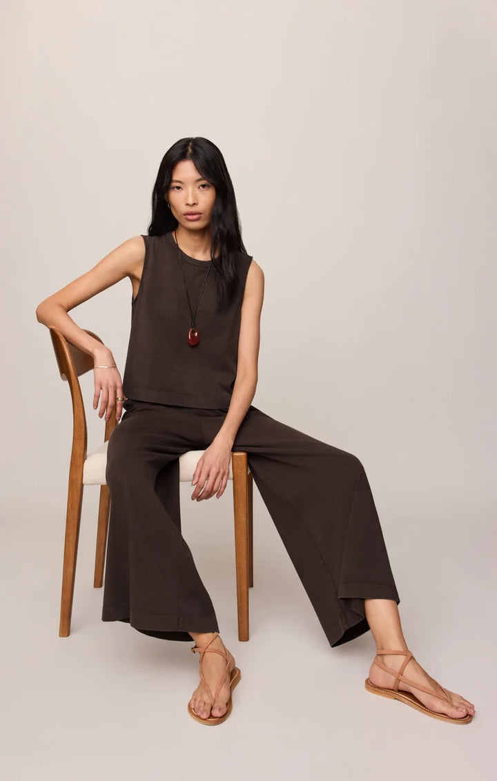 Scout Cotton Jersey Pant