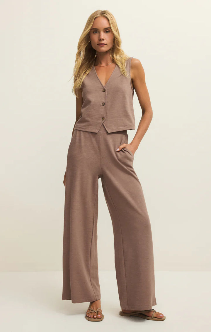 Andre Wide Leg Pant