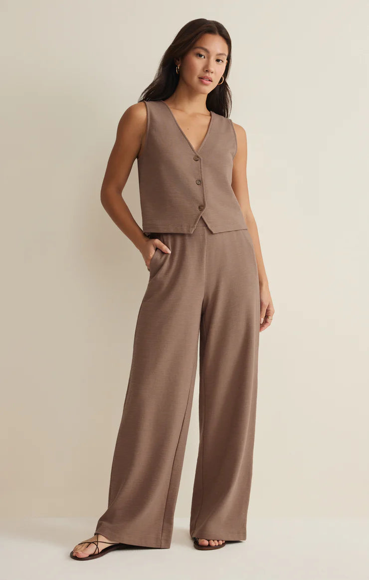 Andre Wide Leg Pant