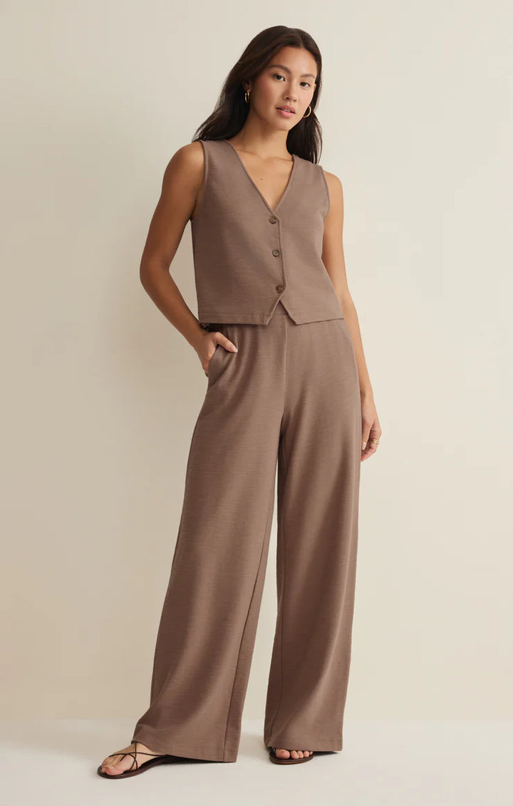 Andre Wide Leg Pant