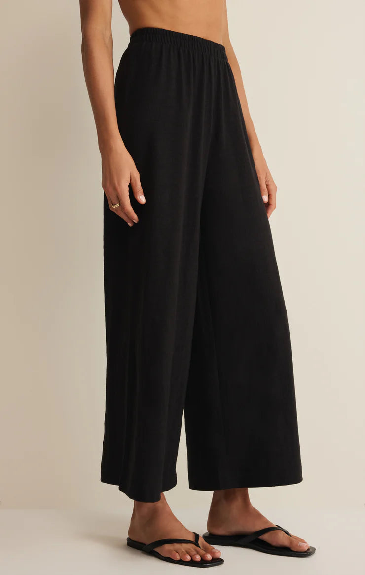 Scout Textured Slub Pant