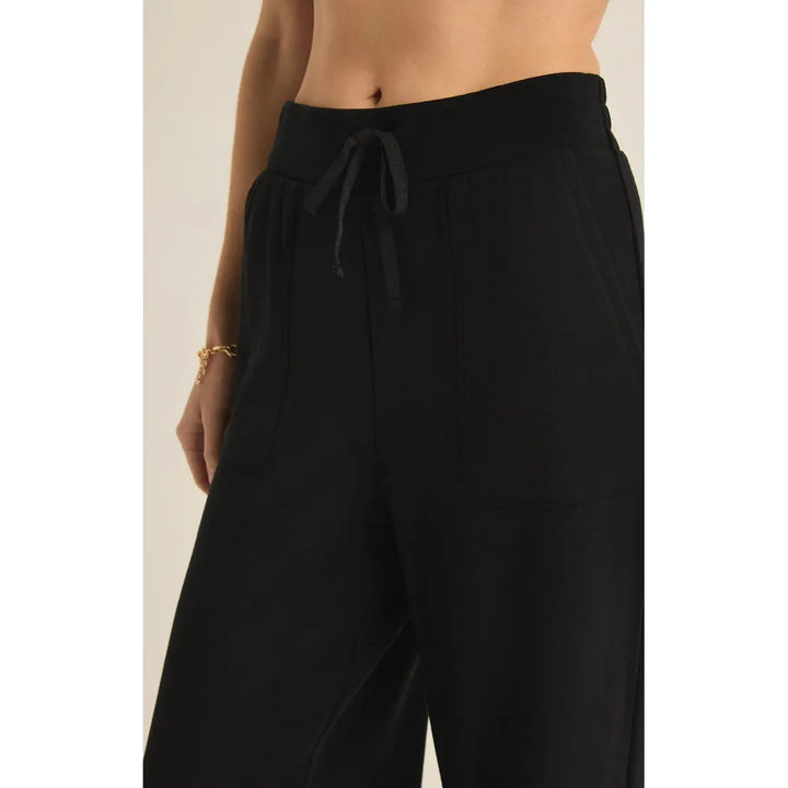 Layover Modal Fleece Pant