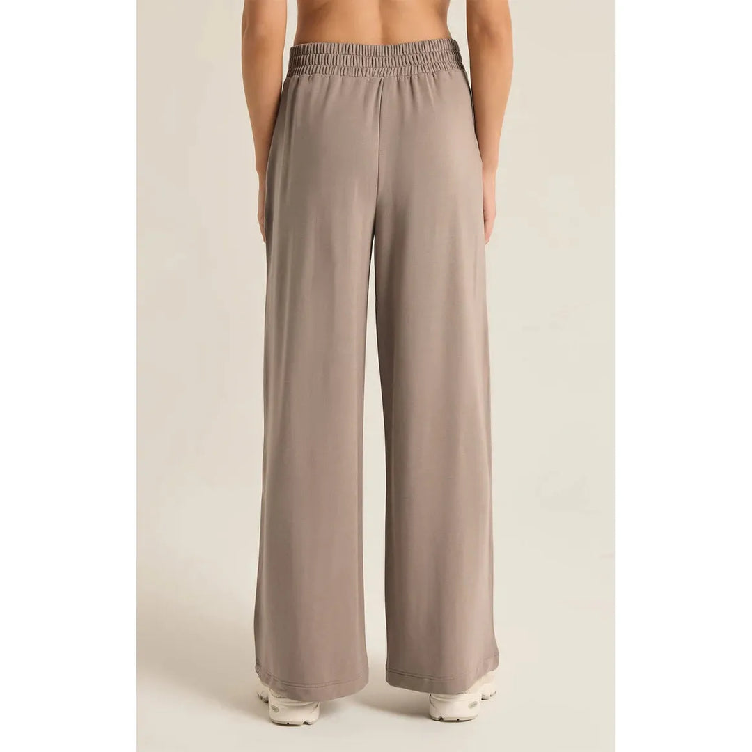 Layover Modal Fleece Pant