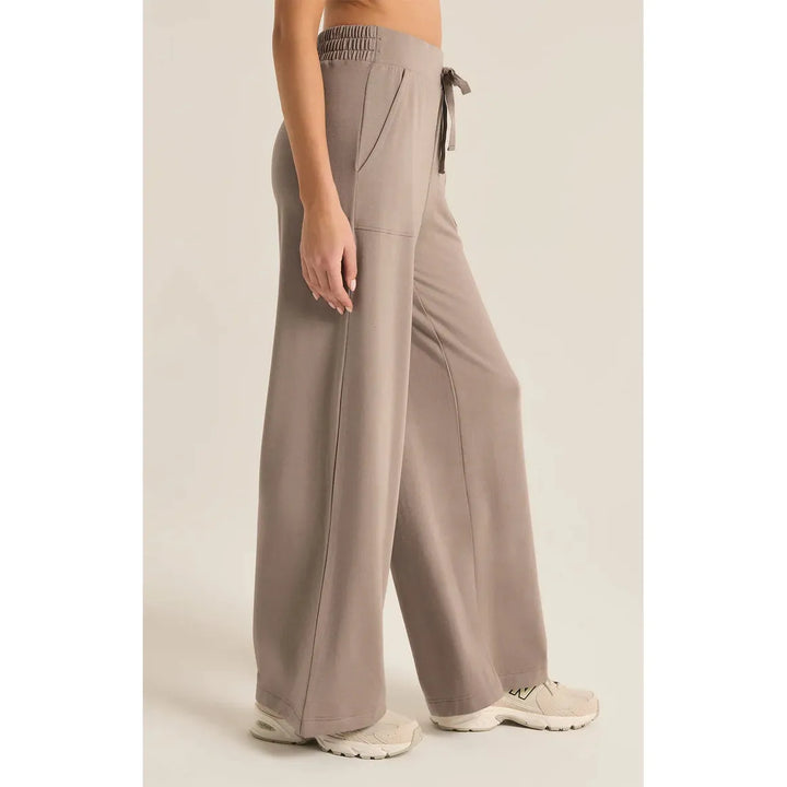 Layover Modal Fleece Pant