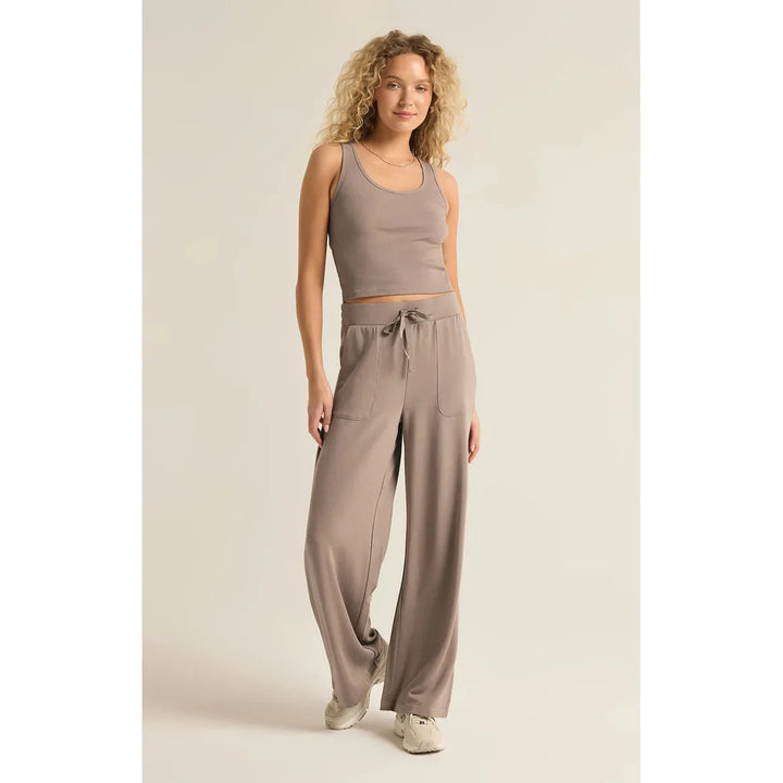 Layover Modal Fleece Pant