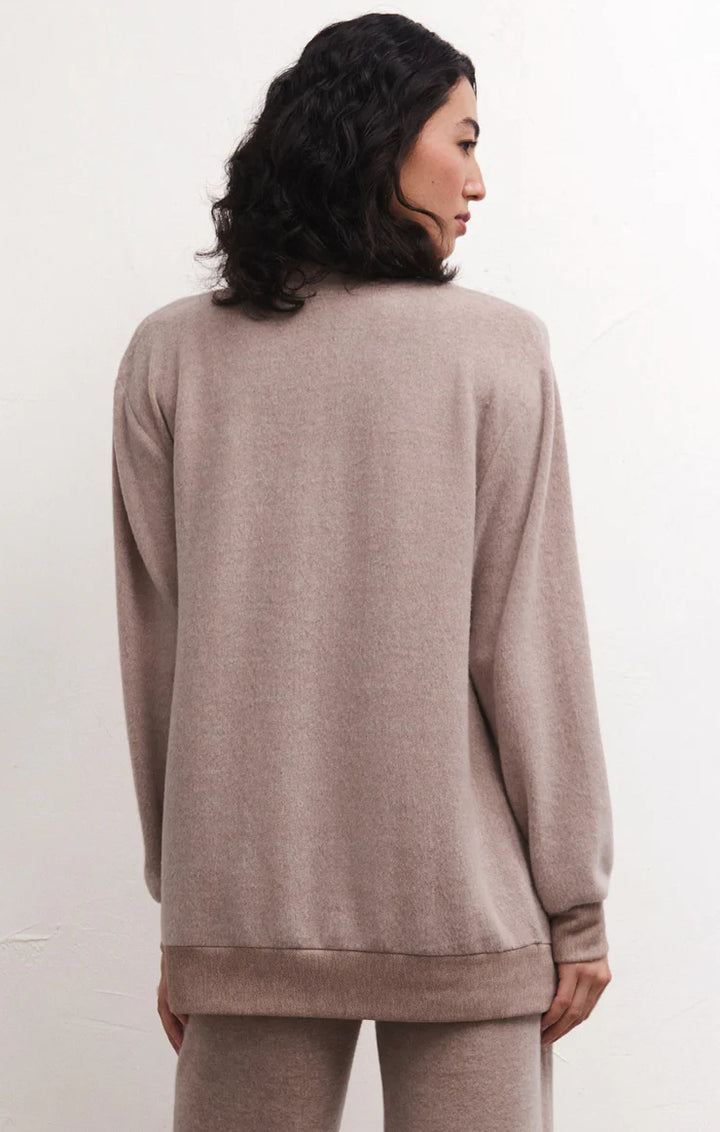 Pamelia Cozy Cardigan