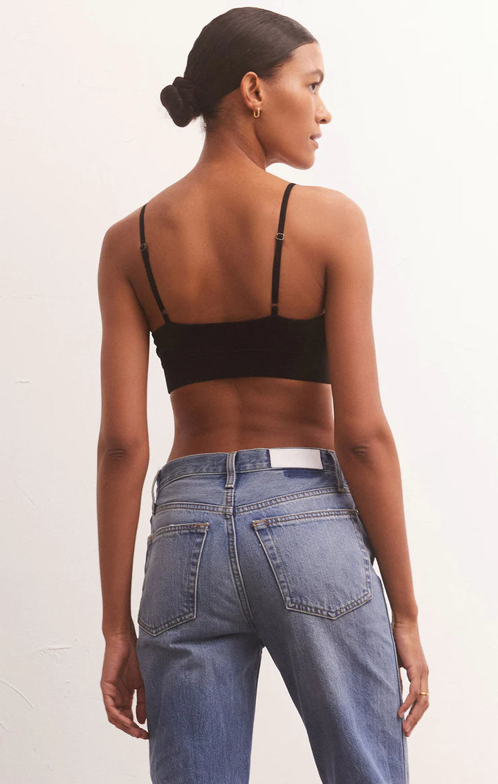 Kendra So Smooth Bralette