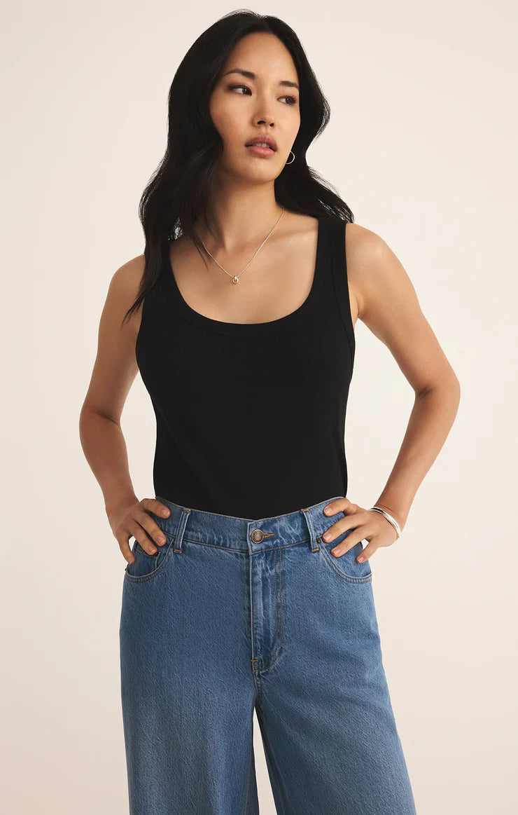 Elin Rib Tank