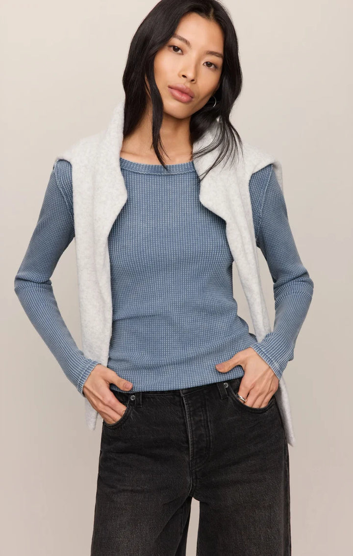Arlet Mini Thermal Top