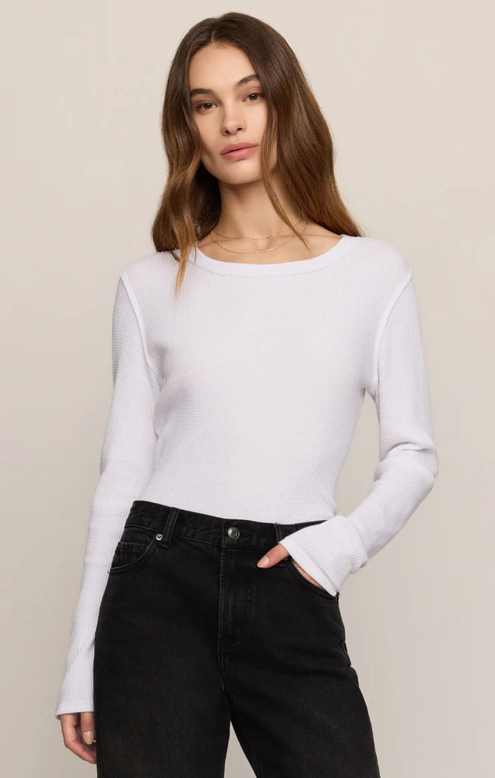 Arlet Mini Thermal Top