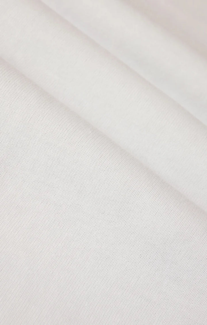 Tourist Knit Jersey Tee