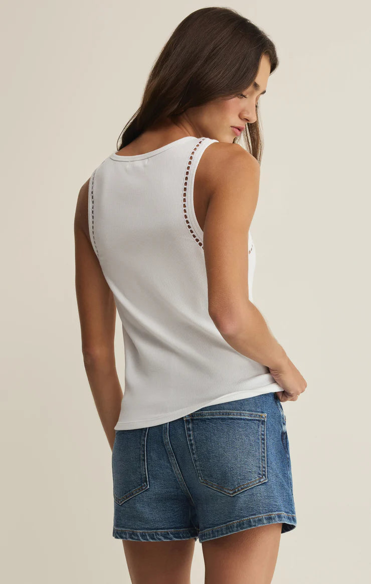 Boa Rib Tank