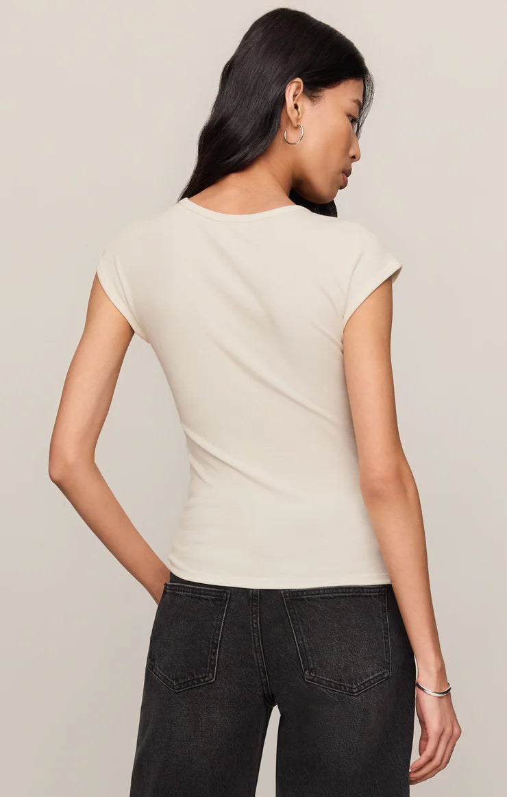 Soft Trace Second Skin Tee