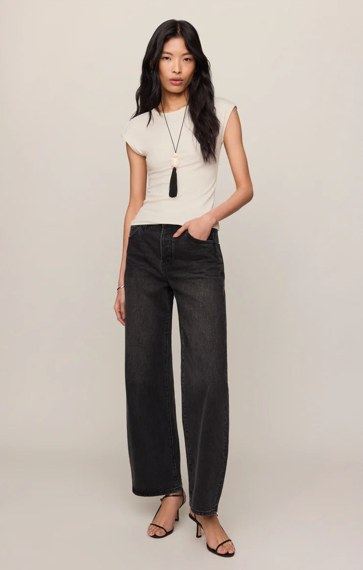 Soft Trace Second Skin Tee