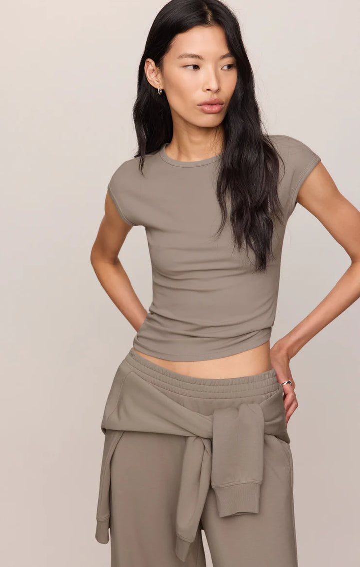 Soft Trace Second Skin Tee