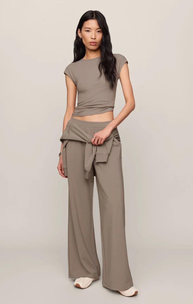 Soft Trace Second Skin Tee