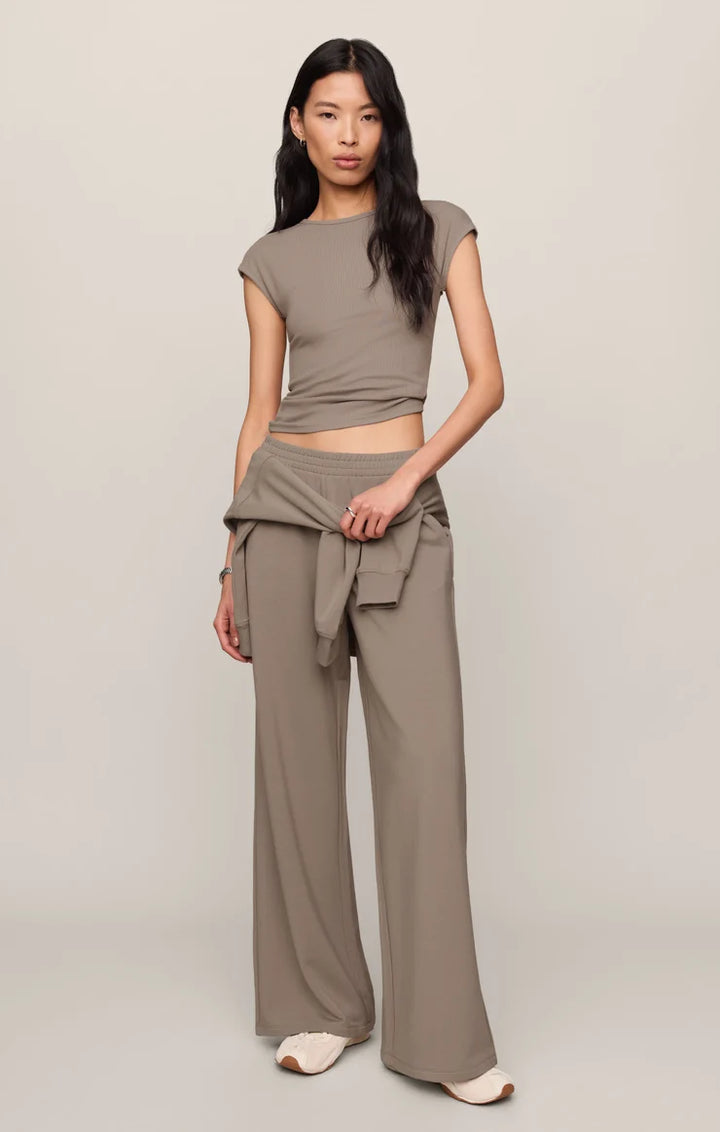 Soft Trace Second Skin Tee