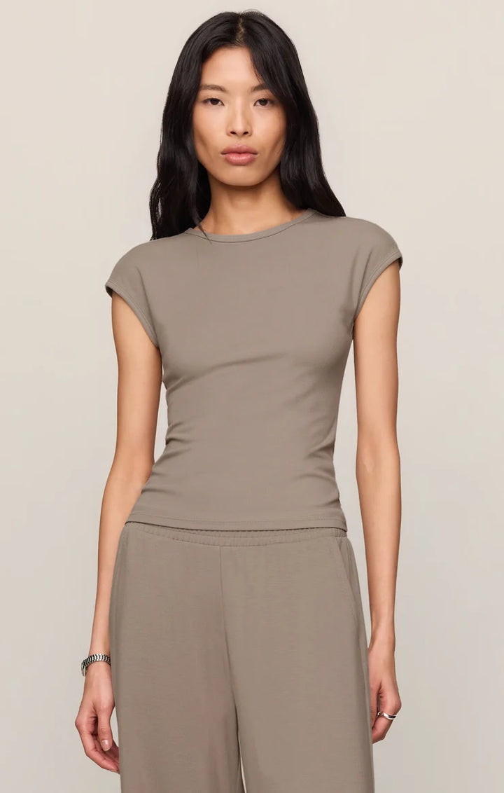 Soft Trace Second Skin Tee
