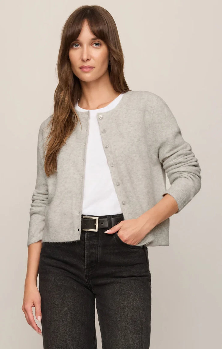 Medina Cozy Cardigan