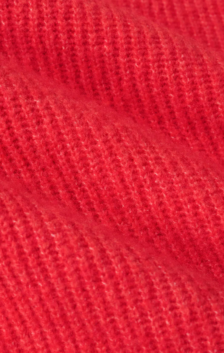 Medina Cozy Rib Cardigan