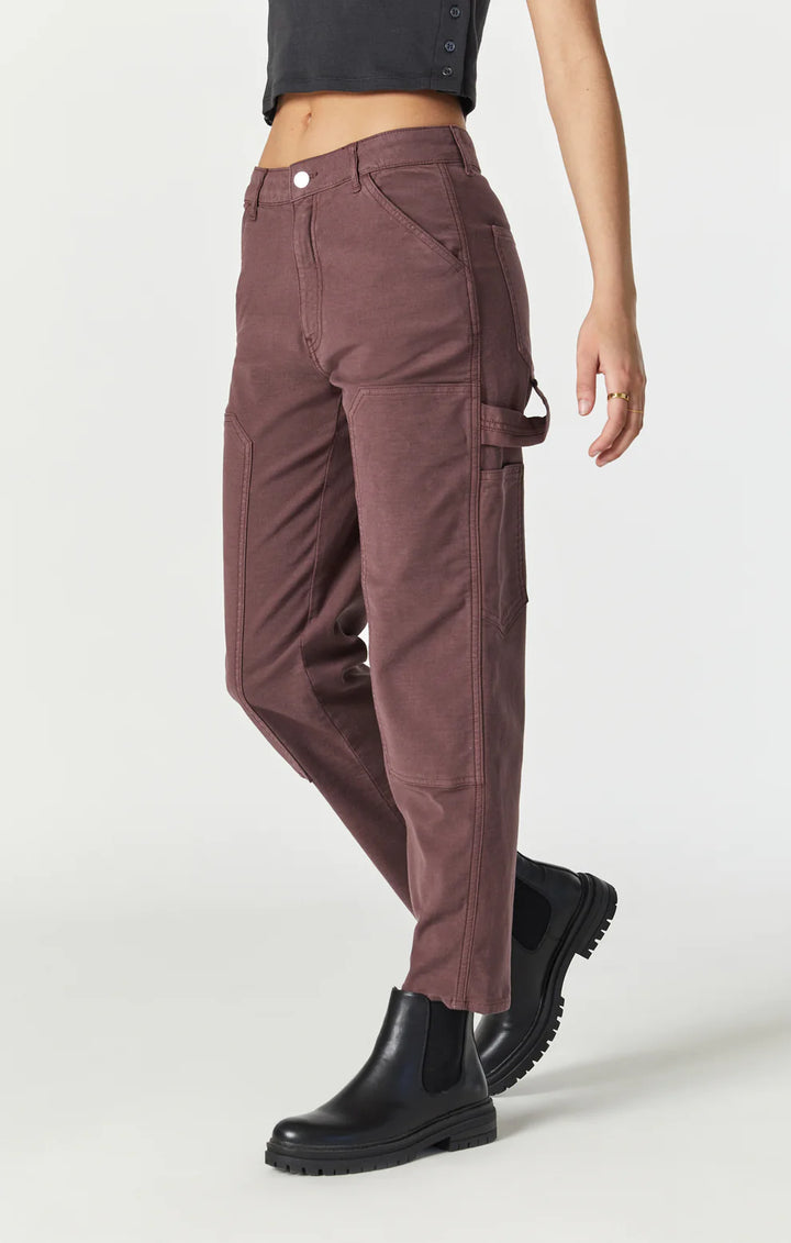 Luisa Straight Leg Pants