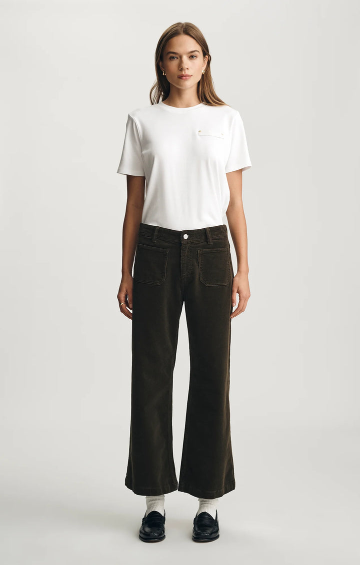 Paloma Marine Wide Leg Pants