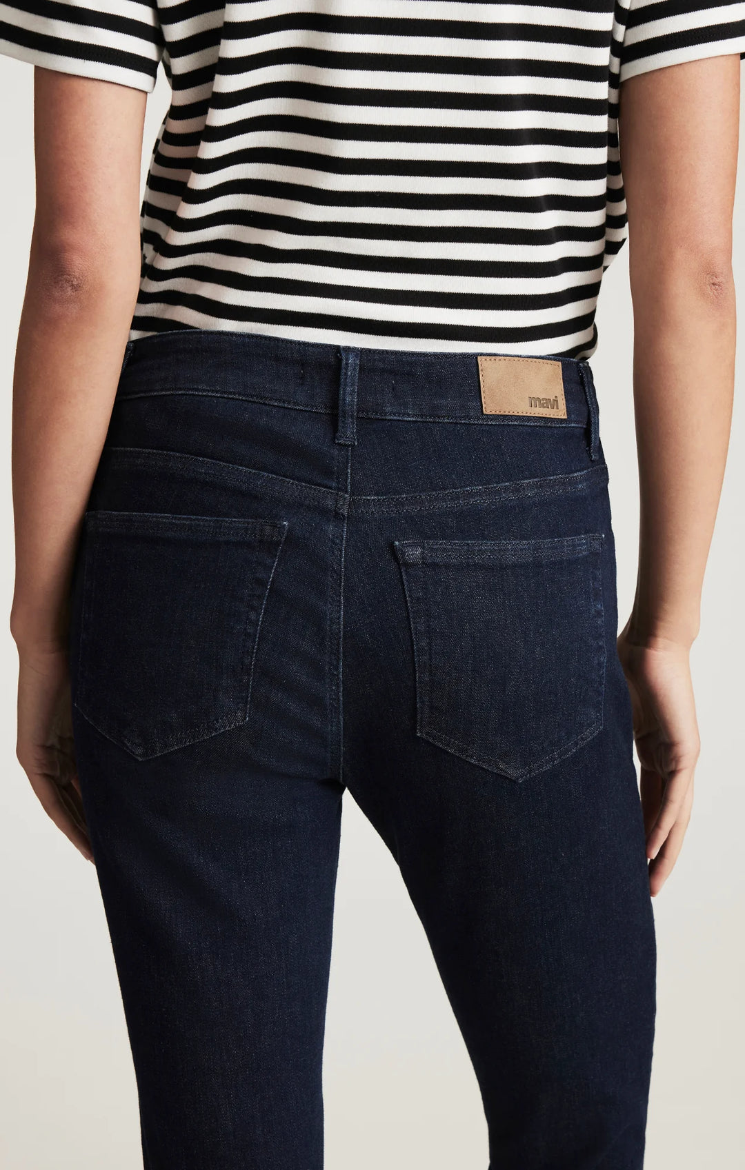 Tess Rinse Flex Blue