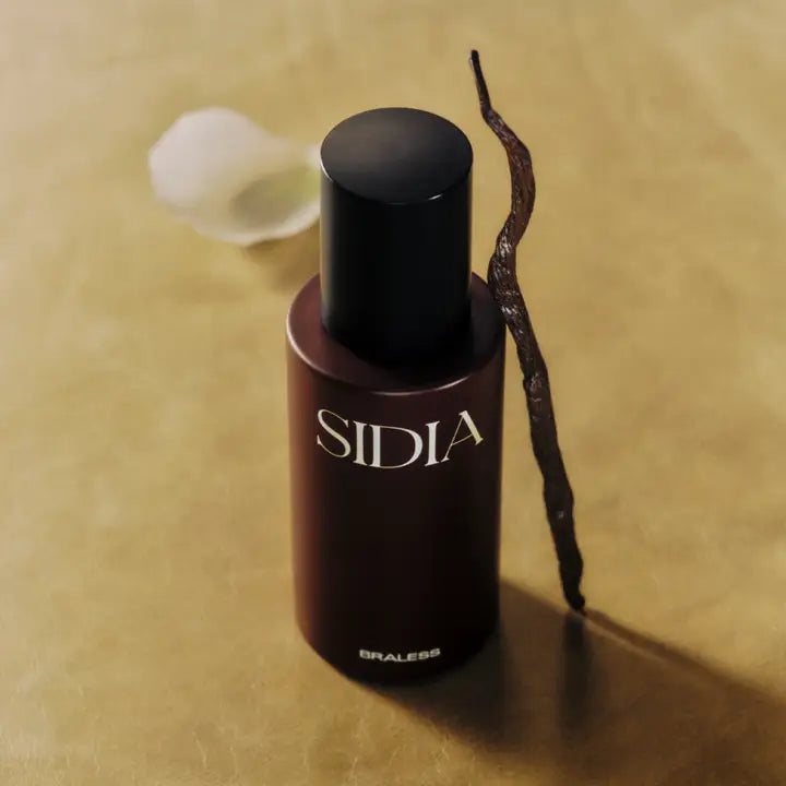 The Body Mist