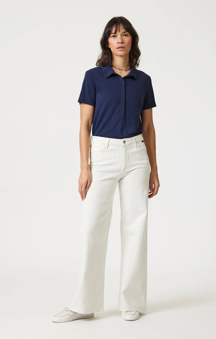 Paloma Wide Leg Jeans