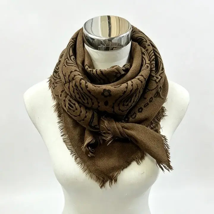 Ava Bandana Scarf