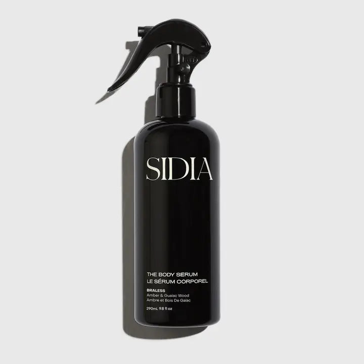 The Body Serum