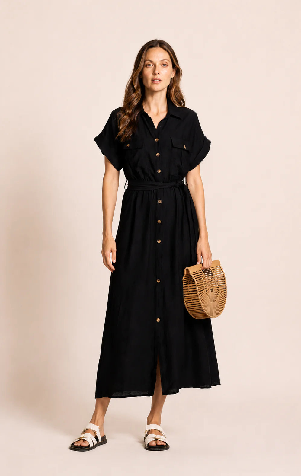 Denny Dress