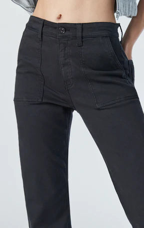 Shelia Twill Pant 2.0