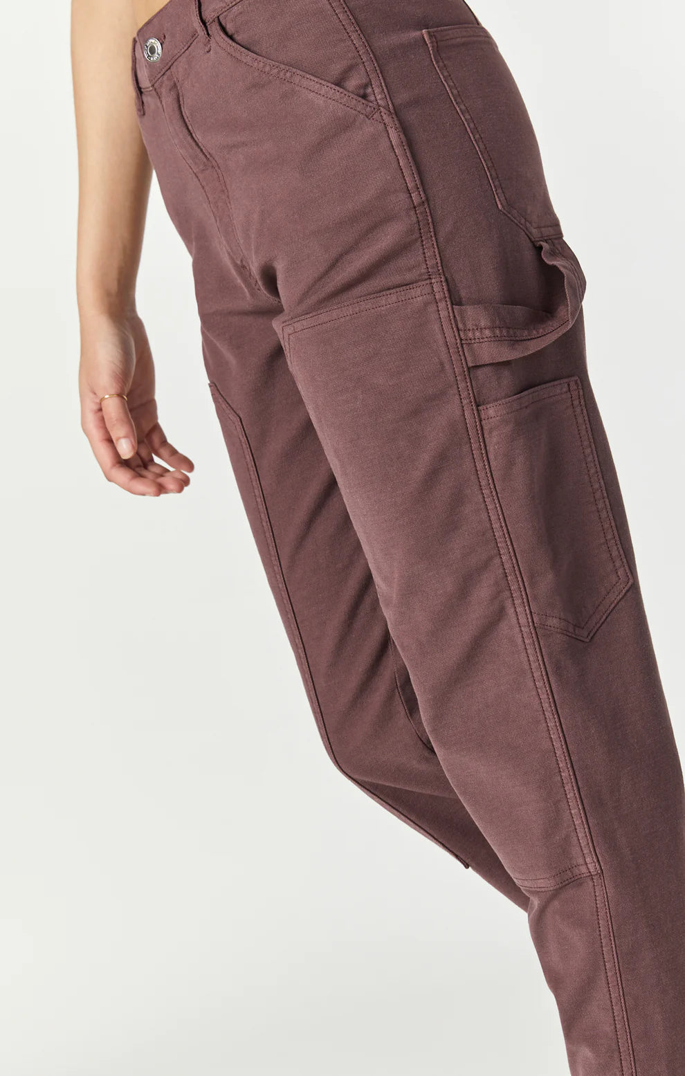 Luisa Straight Leg Pants